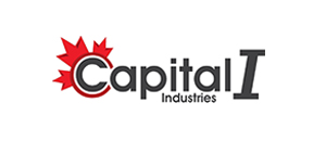 Capital I logo