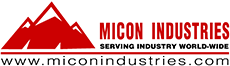 Micon Industries logo