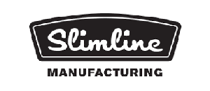 Slimline Manufacturing logo